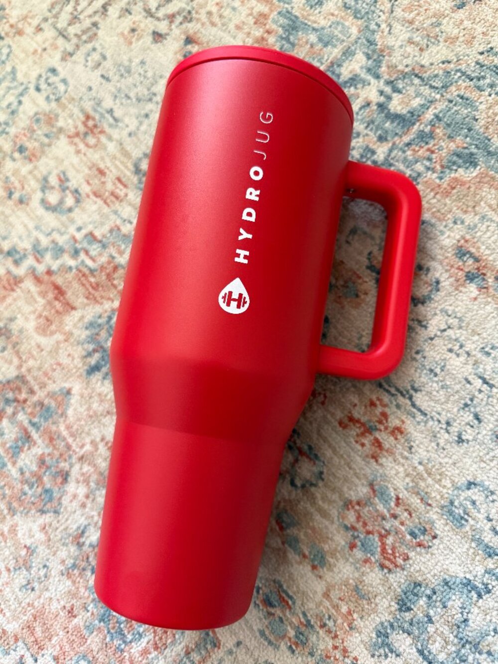 Hydrojug Traveler Tumbler : 40oz